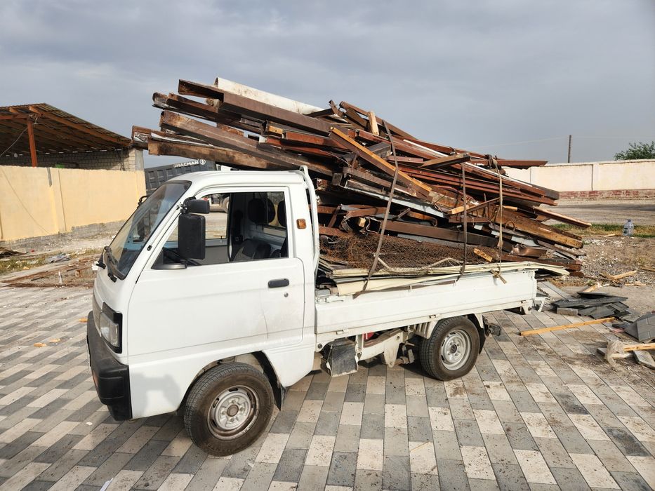 Metallom olamiz 24/7 toshkent shahar buylab, metallolom