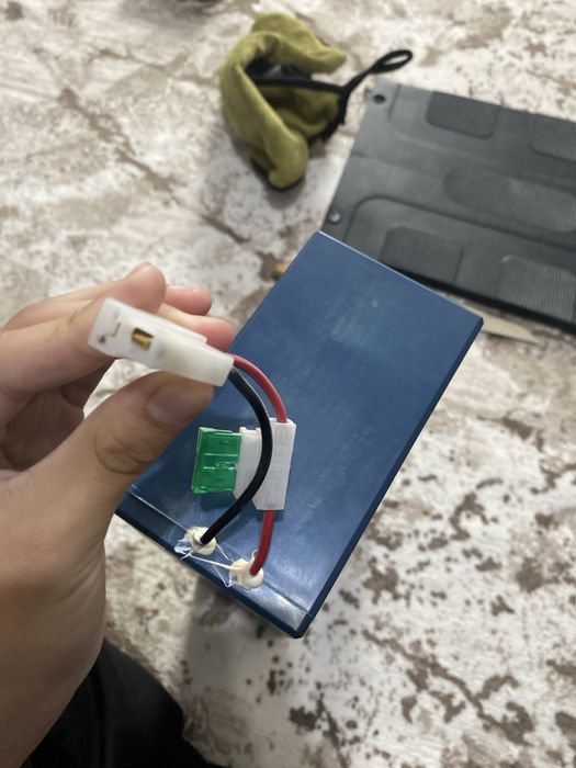 Скутер велосипед Sk8