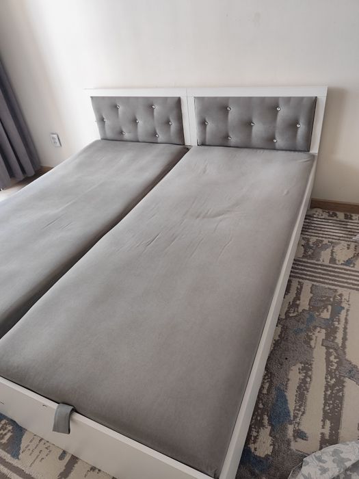 Односпальные кровати