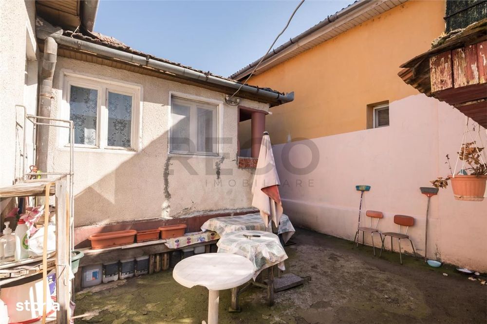 RECO Casa 3 camere, zona Valenta, singur in curte, acces auto