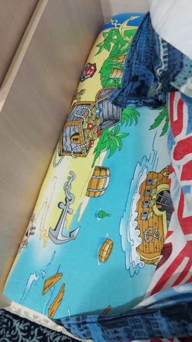 Продам детский спальни гарнитур