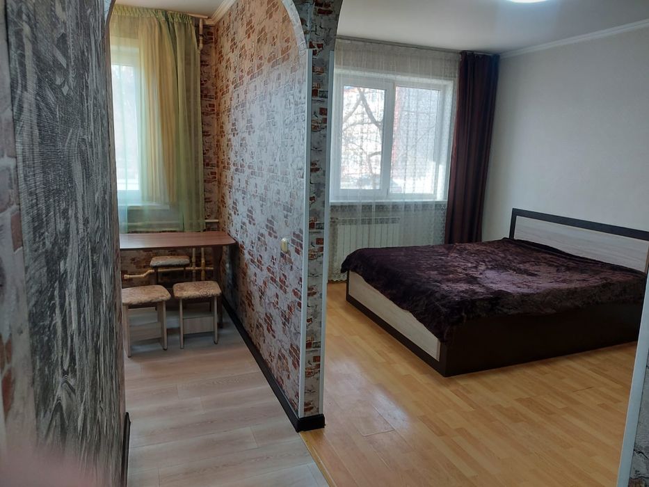 Продам 1 комнатную квартиру.