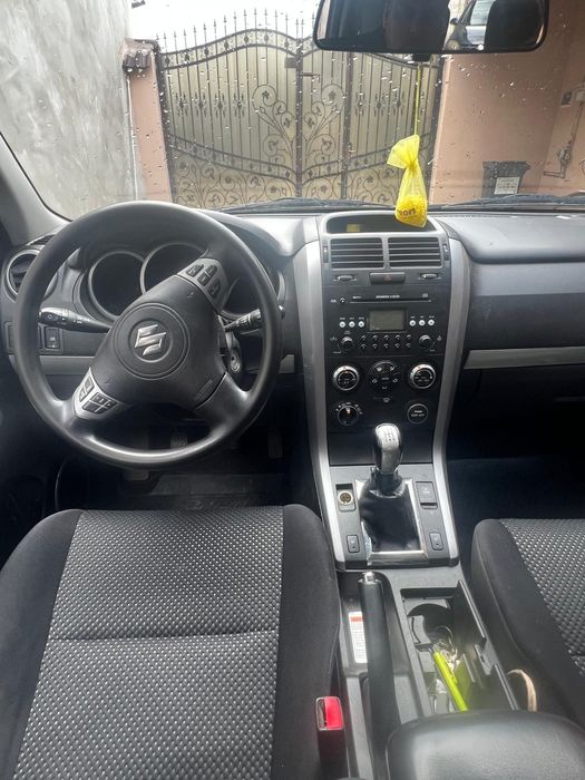 SUZUKI Unknown Model 2007 — imagine 2