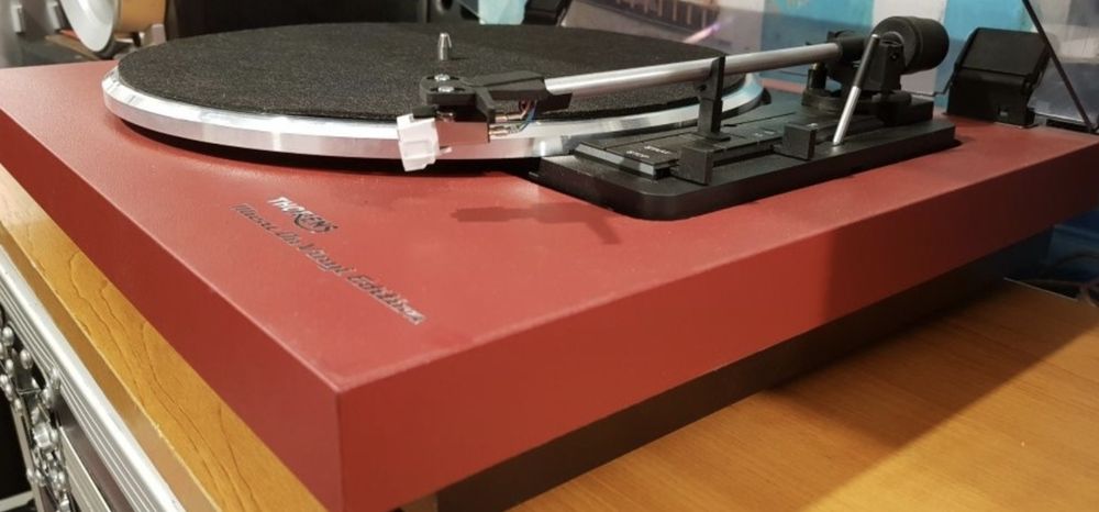 Pick-up picap turntable pickup Thorens Mov C-1292964 - Vinyl Edition