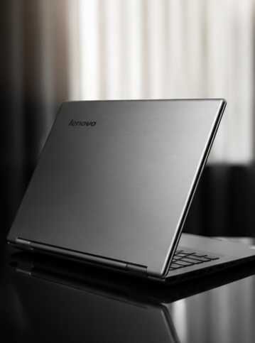 Ноутбук Lenovo IdeaPad U330