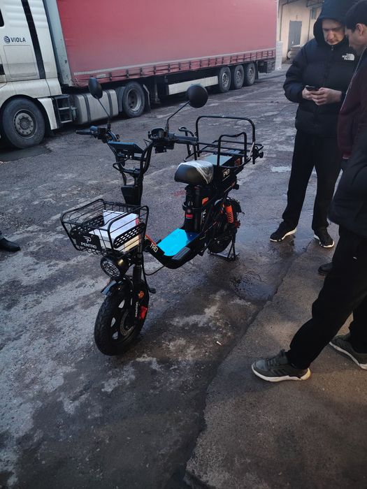 Drongo skutir arenda 450 zalog 400 ming sum