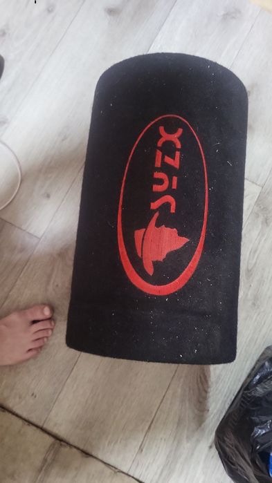 Продам сабвуфер bass