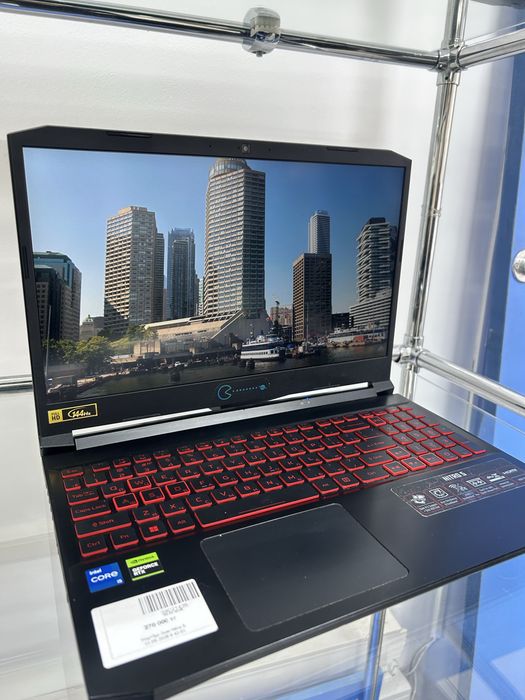 Ноутбук Acer Nitro 5