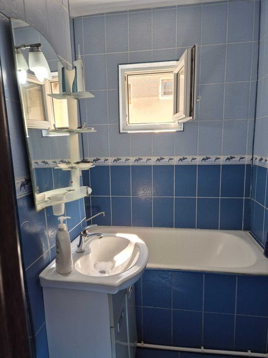 [PROPRIETAR] Vând apartament 3 Camere spațios - 89,94 mp suprafață construită– zona Piața Centrală Vaslui