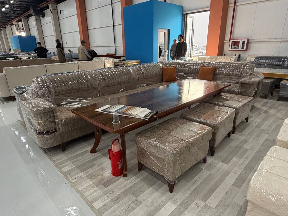 Мехмонхона учун угалог мойший матерял Сифати зор