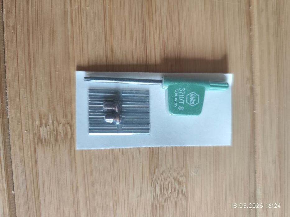 Cutite amovibile Festool