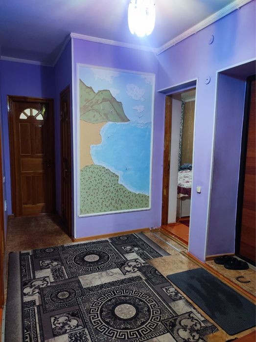 Продажа квартиры в центре