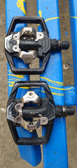 shimano pd-me700 Педали за автомати