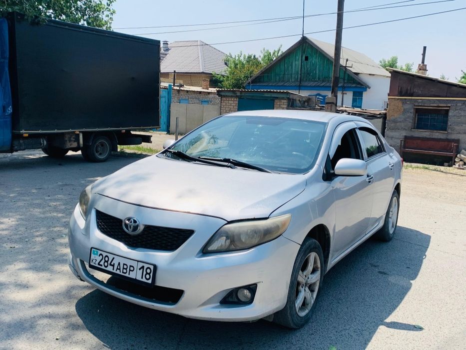 Продам Тайота Королла