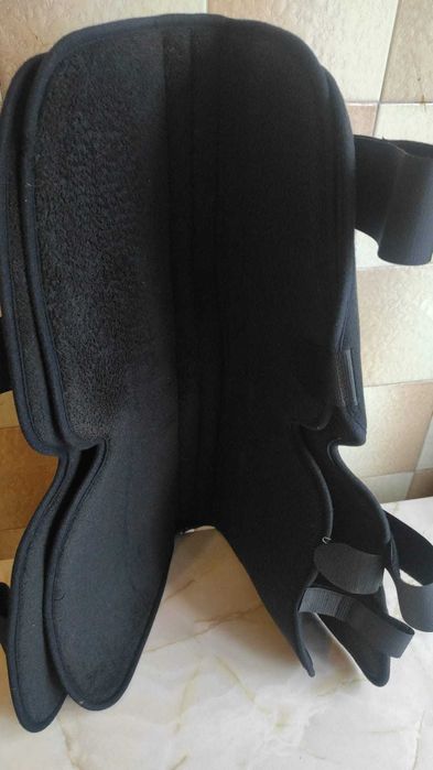 vand orteza fixa genunchi ff putin folosita