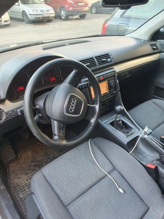 Audi a4 b7 pentru dezmembrat