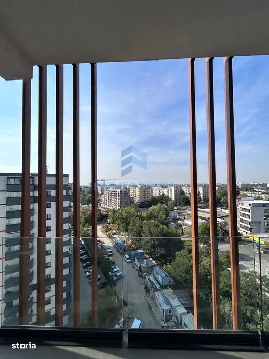 Como Park Residence | 2 camere | Centrala | Balcon |