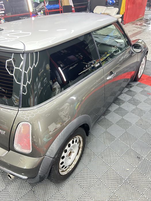 MINI Cooper 2006 — imagine 3