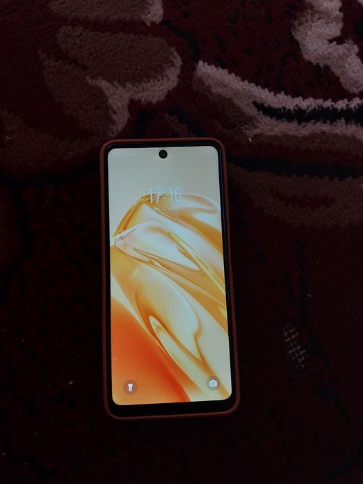 Infinix note 40 i
