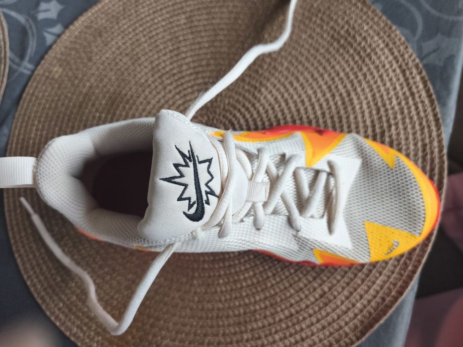 Маратонки Nike 36 номер