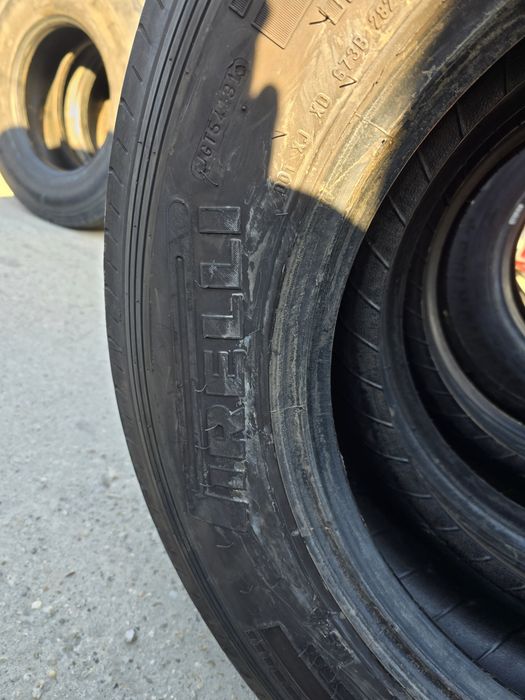 Anvelope 245-70r19.5 Pirelli