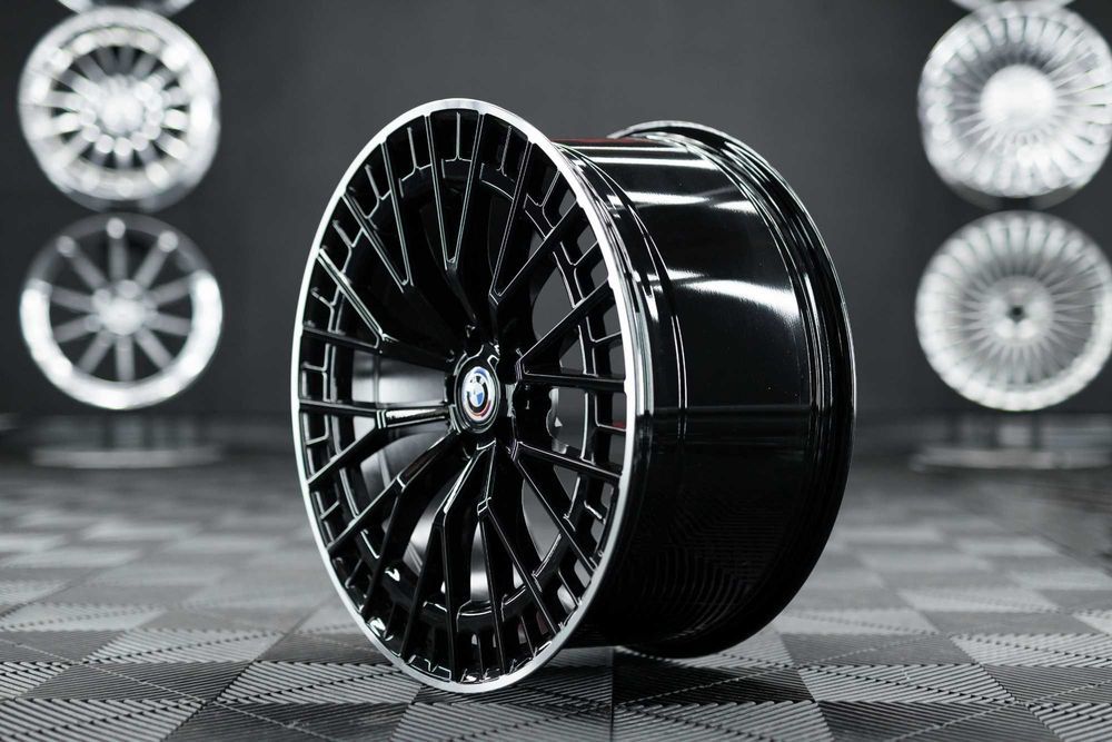 jante 22 bmw r22 seria 7 x5 x6 x7 xm
