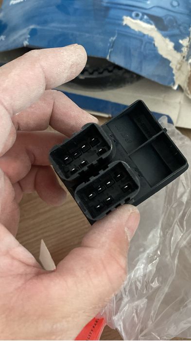 Запчасти для семейства лада
