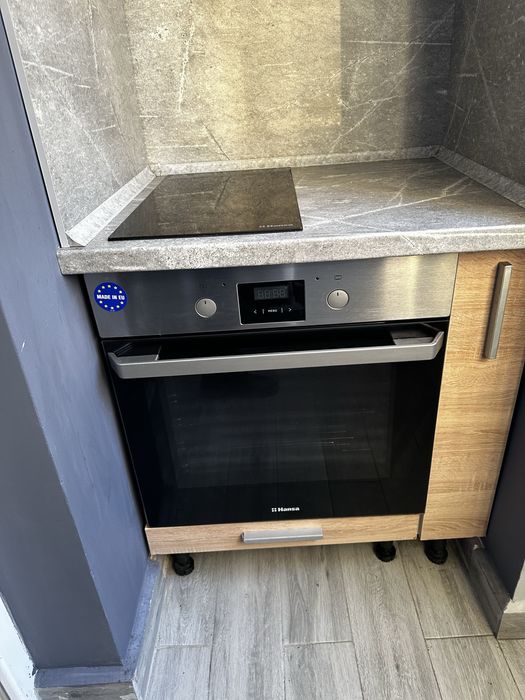 Двустаен апартамент