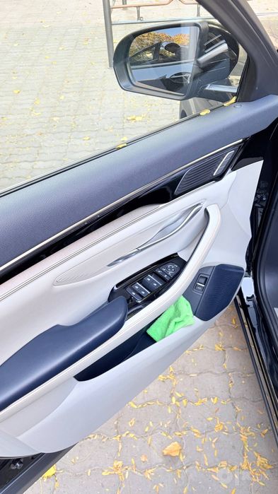 Byd song plus 2023