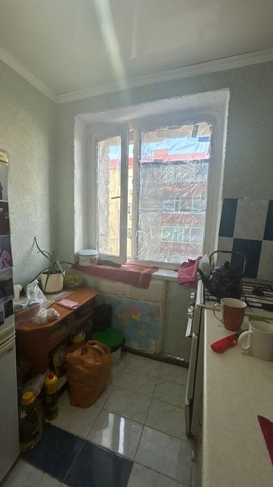 Продам однокомнатную квартиру