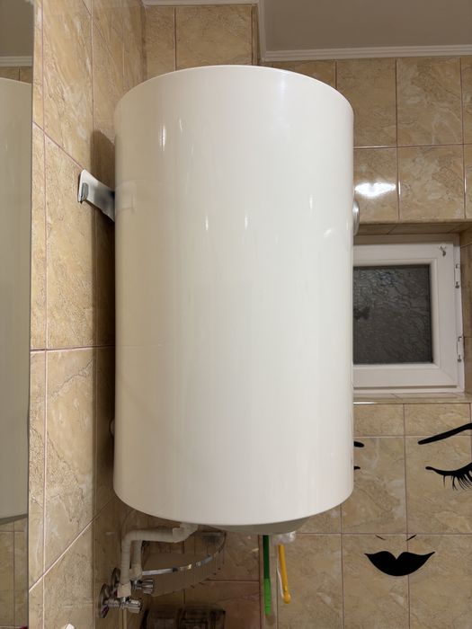 Boiler electric 80 L Ariston PRO R EVO 80