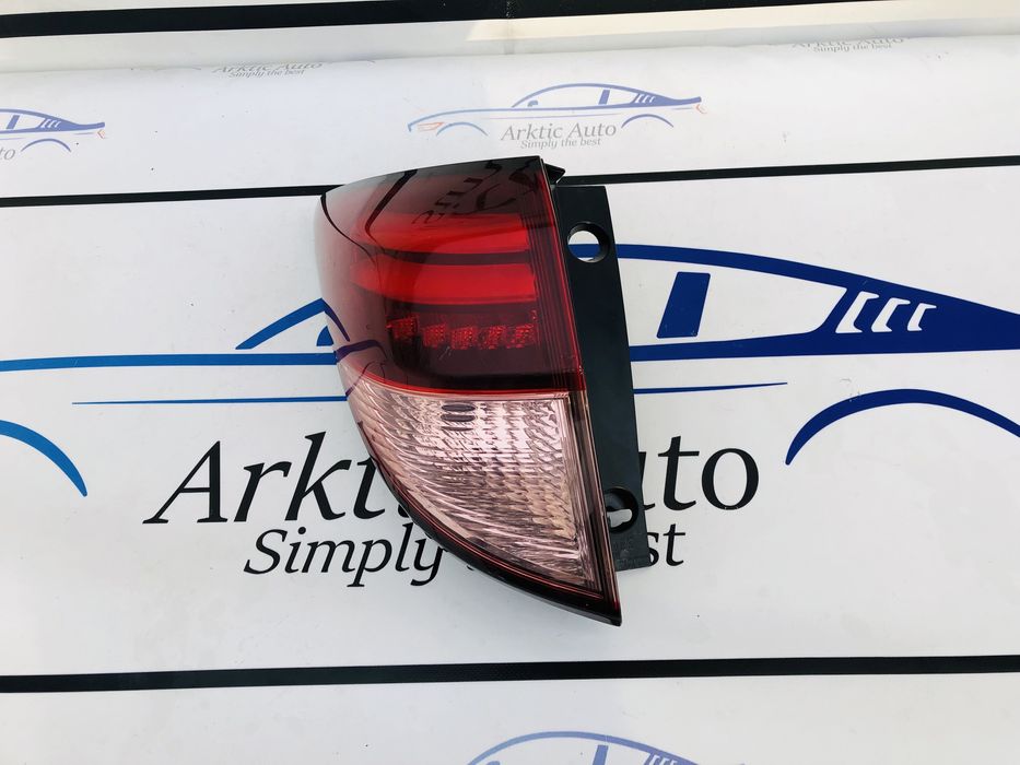 Stop stanga pe aripa Honda HR-V dupa 2013 cod 220-621164