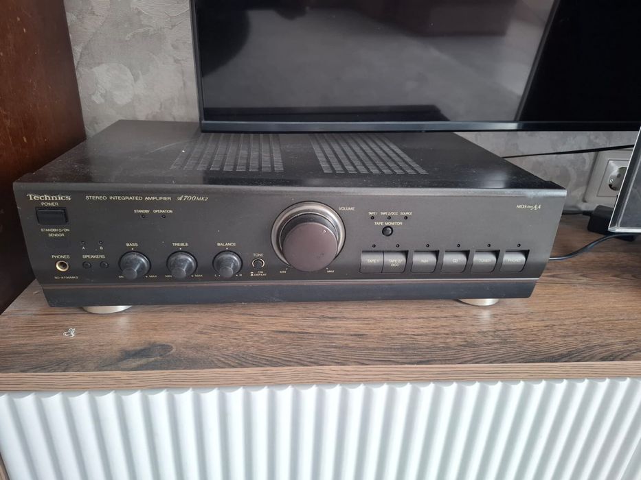 Продам акустику