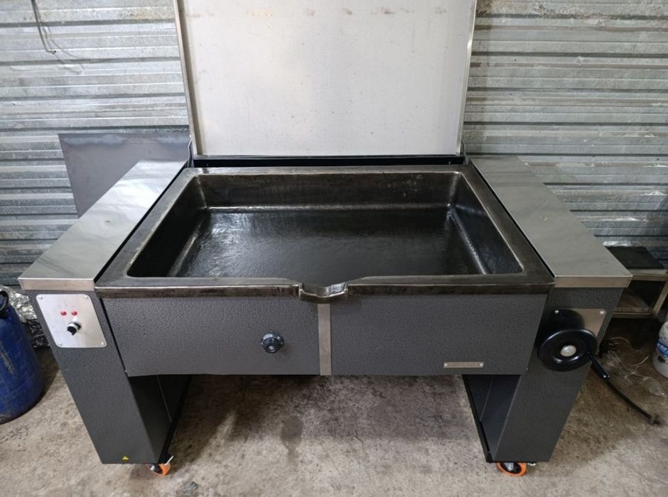 Сковорода (Жаровня) для табака NAGEMA 0.5