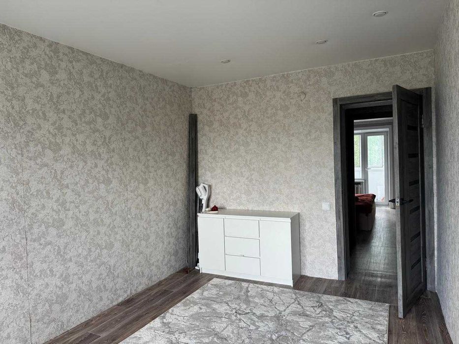 2 комнатная квартира