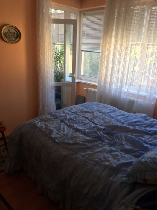 Продава се Тристаен апартамент в Добрич, Дружба 1 - 78 кв.м за 1731 €/кв.м - Снимка #22