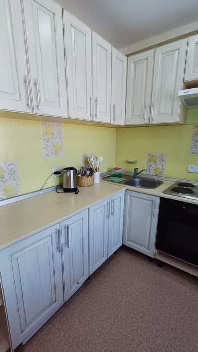 2х комнатная квартира посуточно