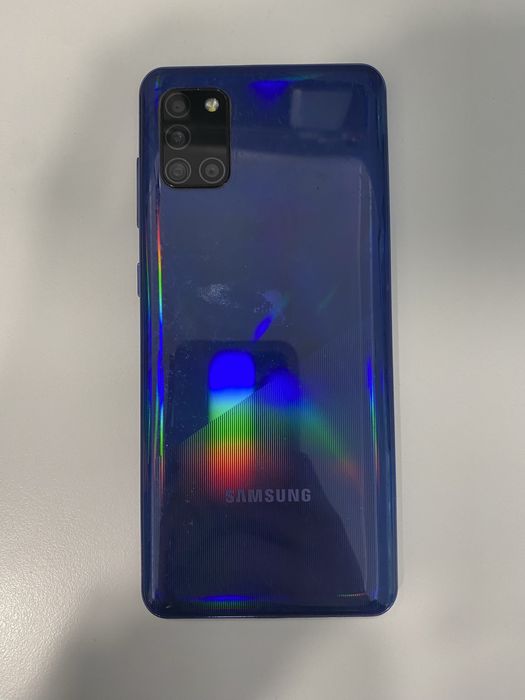 Samsung Galaxy A31 128GB ID-jcc820