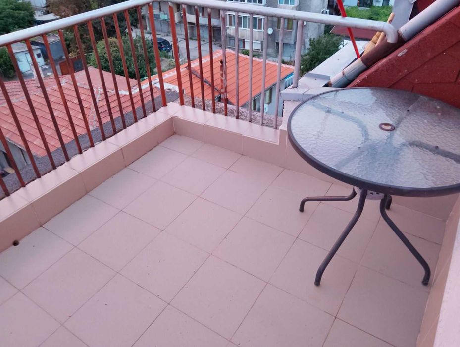 Двустаен апартамент Свищов