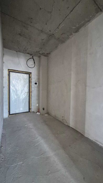 Квартира в новом ЖК