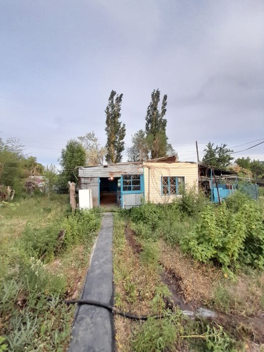 Продаётся дача по улицам Мира 62