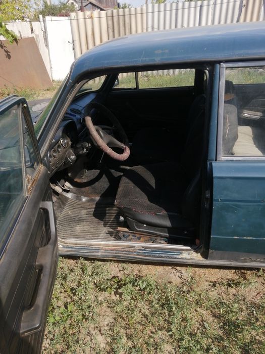 Продам ваз 2106, 1997 года