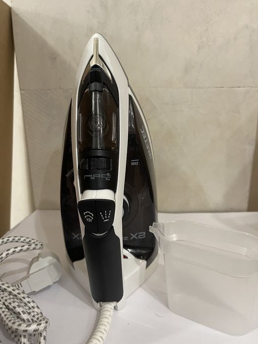 Ютия Imetec Zeocalc