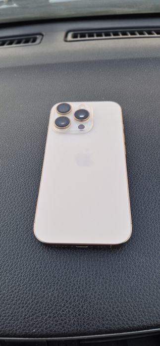 Iphone 16pro 256gb + Apple watch series 10