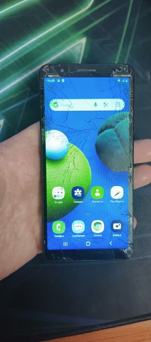 Продается телефон