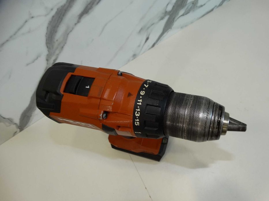 Hilti SF 6 - 22 / Nuron - Силов винтоверт
