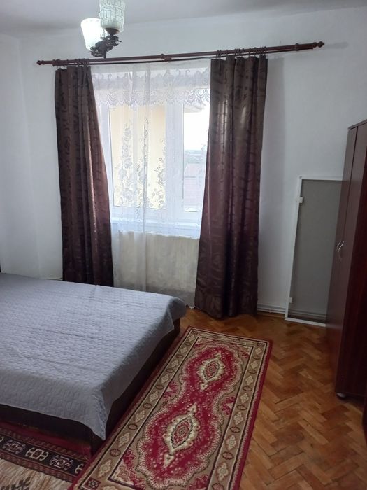 Apartament cu  2 camere 58500euro