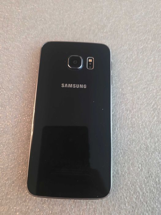 S6 Edge Samssung