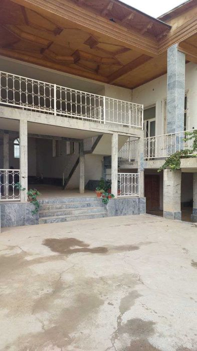 Термиз шаҳар Совхозныйда уй сотилади