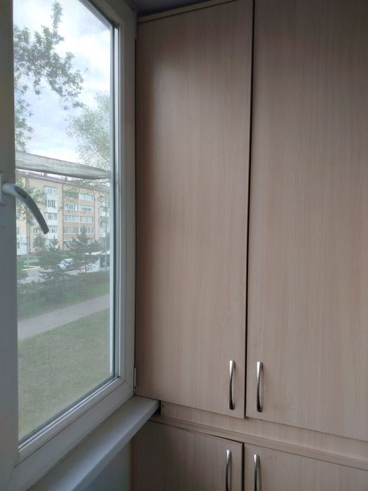 Продаю квартиру.